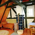 Traditionelles In Hessen Mit Garten *
