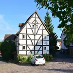 Holiday home Traditionelles In Hessen Mit Garten Willingshausen