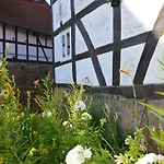 Holiday home Traditionelles In Hessen Mit Garten *