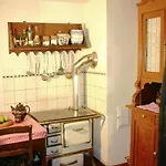 Holiday home Traditionelles In Hessen Mit Garten *