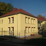 Traditionelles In Hessen Mit Garten Holiday home