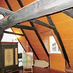 Holiday home Traditionelles In Hessen Mit Garten Willingshausen