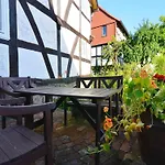 Traditionelles In Hessen Mit Garten Holiday home *