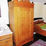 Traditionelles In Hessen Mit Garten Holiday home
