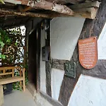 Holiday home Traditionelles In Hessen Mit Garten *