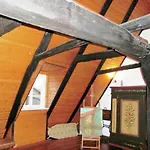 Traditionelles In Hessen Mit Garten Holiday home Willingshausen