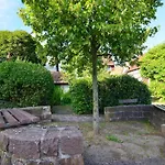 Traditionelles In Hessen Mit Garten *