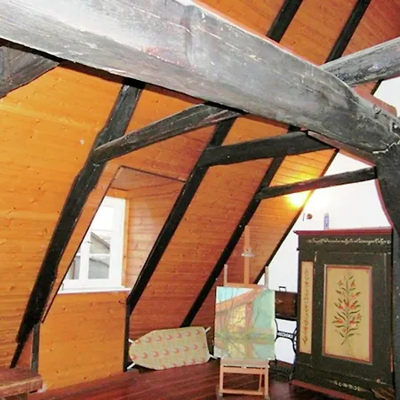 In Hessen Mit Garten *