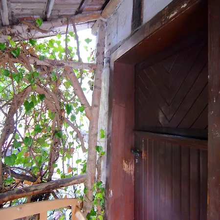 In Hessen Mit Garten * Willingshausen