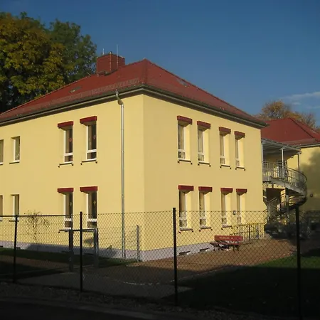 In Hessen Mit Garten Tatil Evi