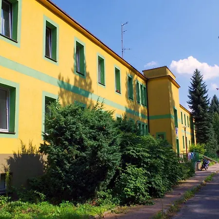 In Hessen Mit Garten Дом отдыха *