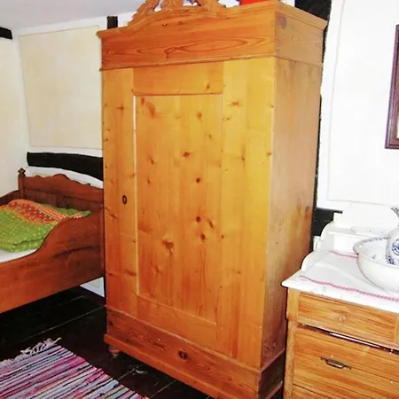Holiday home Traditionelles In Hessen Mit Garten *